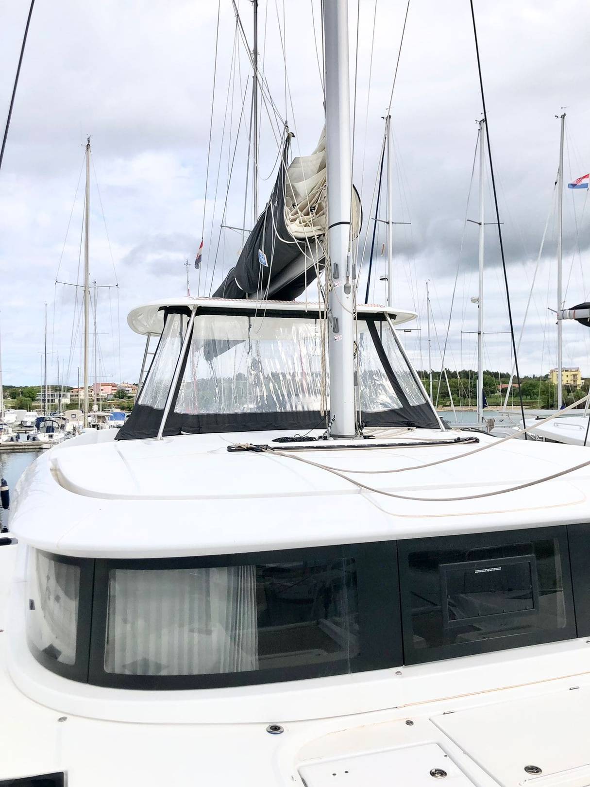 Lagoon 46 - 4