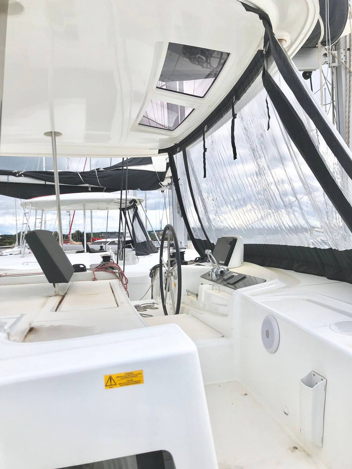Lagoon 46 - 3