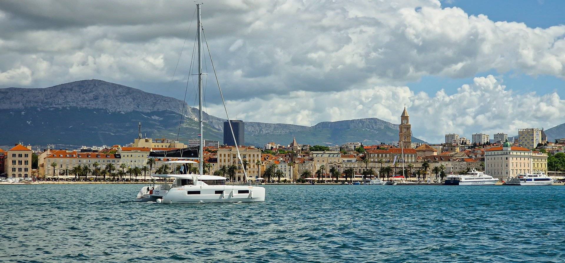 Lagoon 46