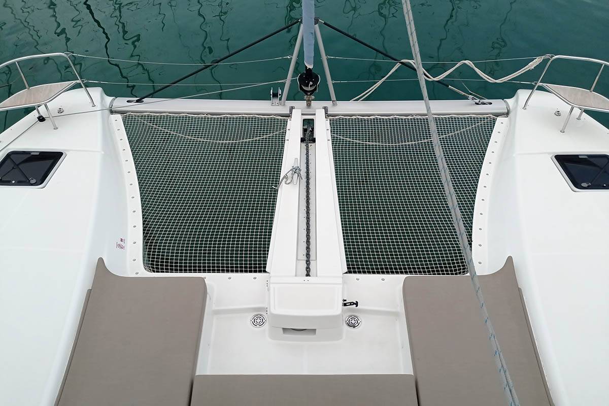 Lagoon 46 - 4