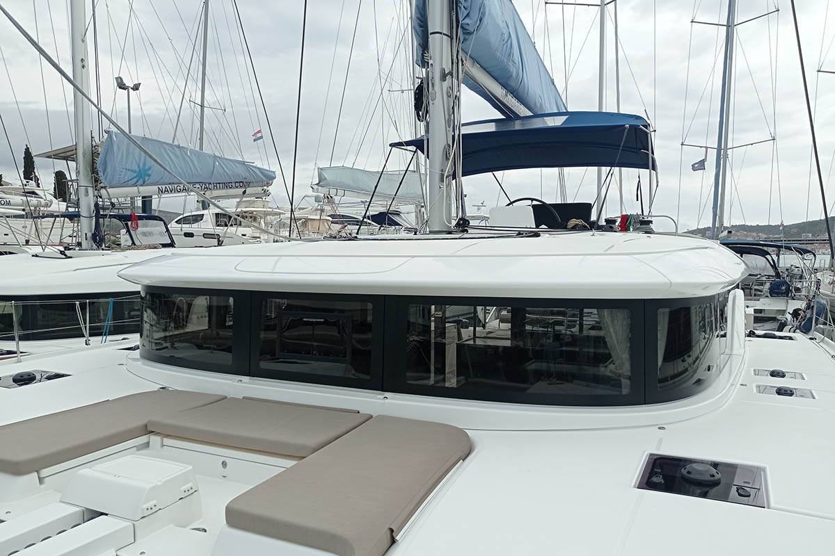 Lagoon 46 - 3