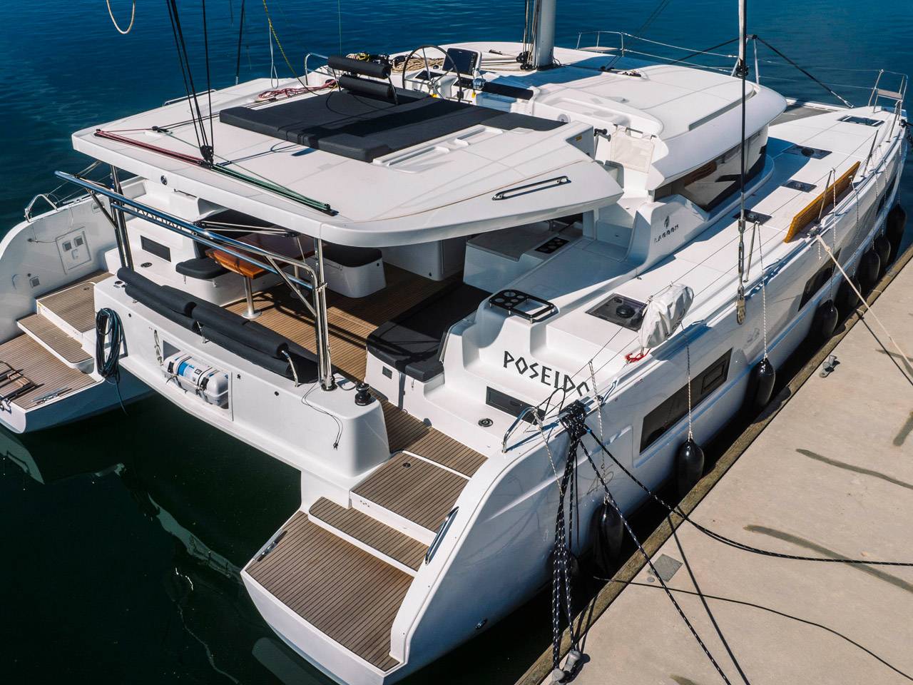Lagoon 46 - 2