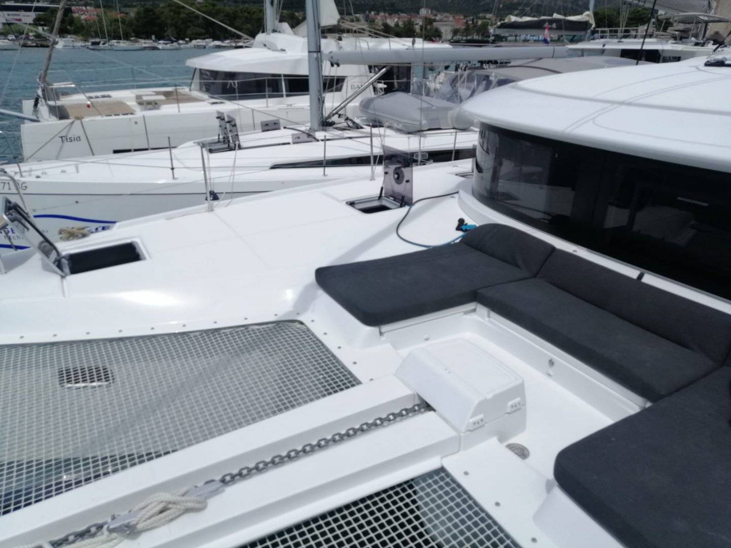 Lagoon 46 - 3