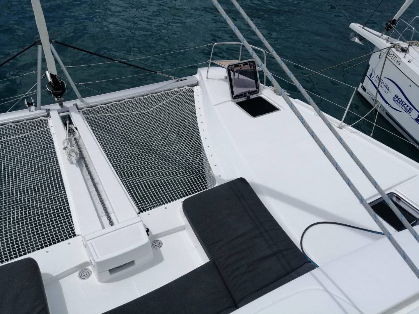 Lagoon 46 - 2