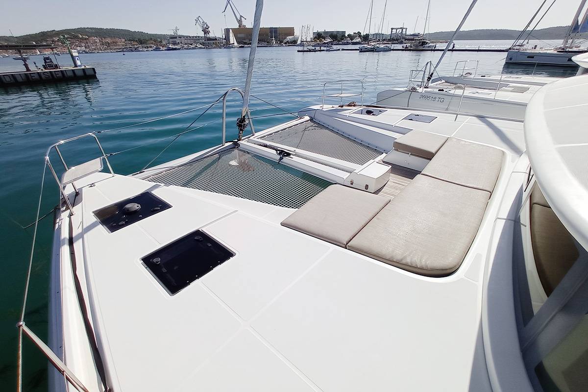 Lagoon 50 - 3
