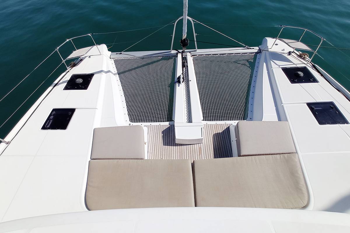 Lagoon 50 - 2