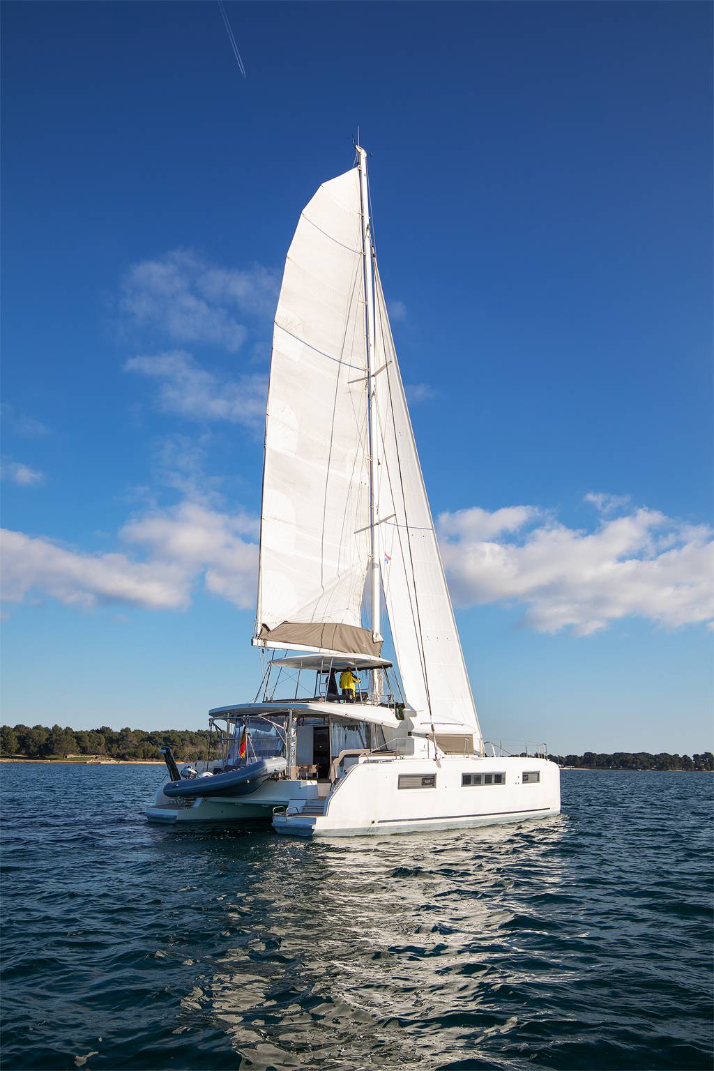 Lagoon 50 - 3