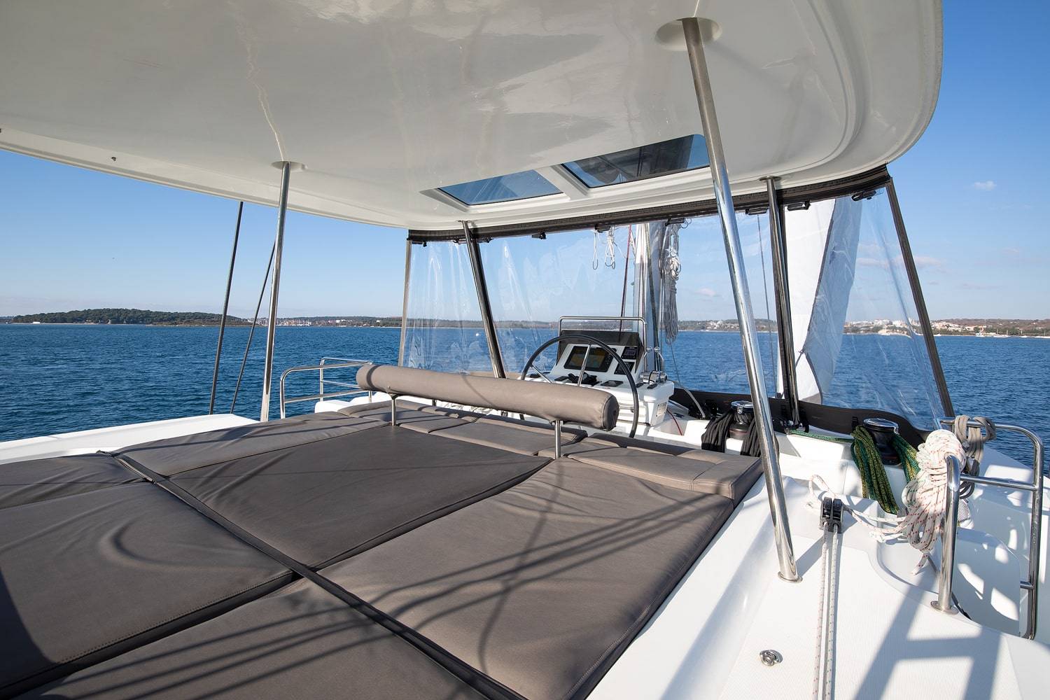 Lagoon 50 - 5