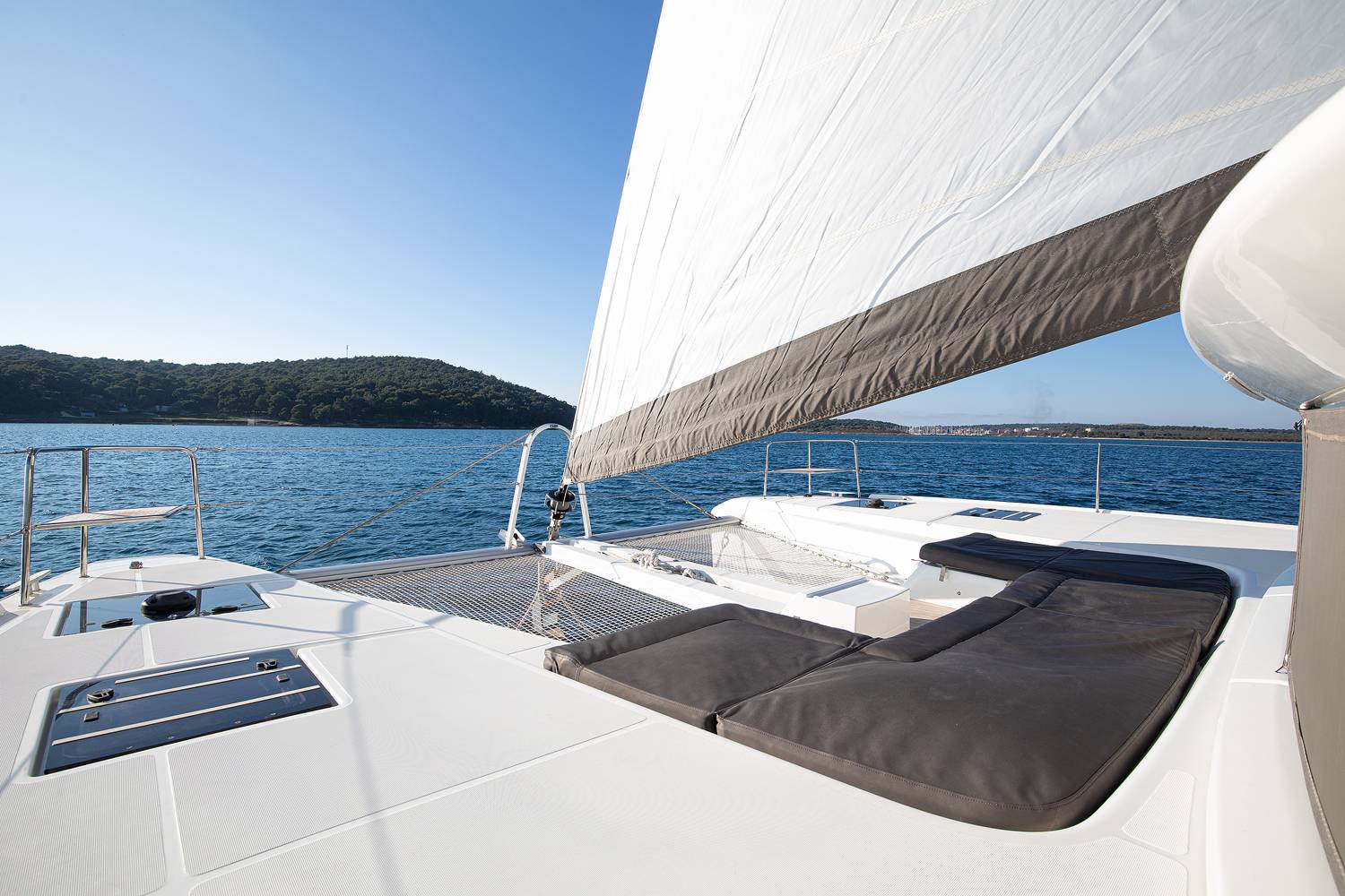 Lagoon 50 - 4