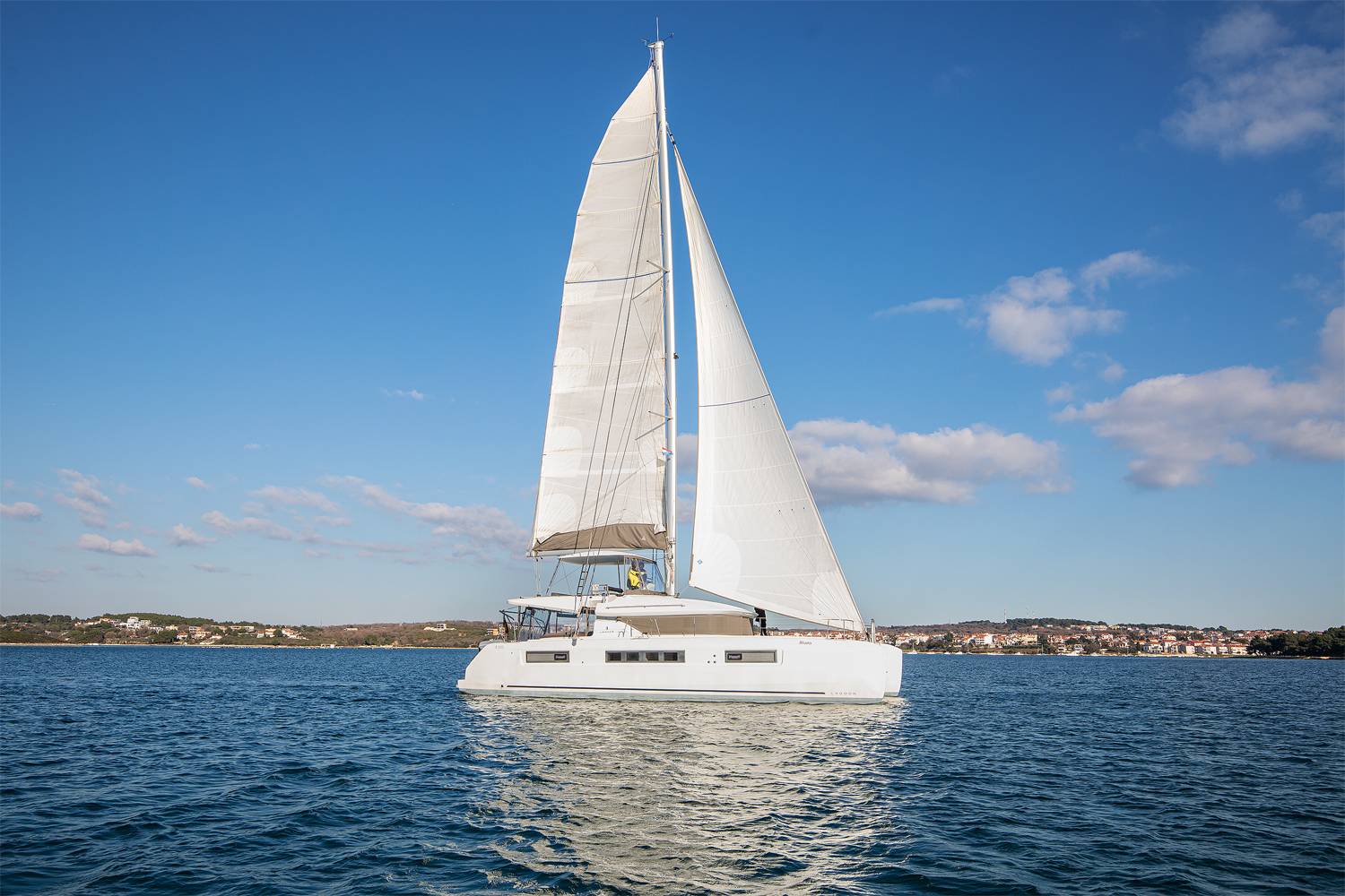 Lagoon 50 - 2