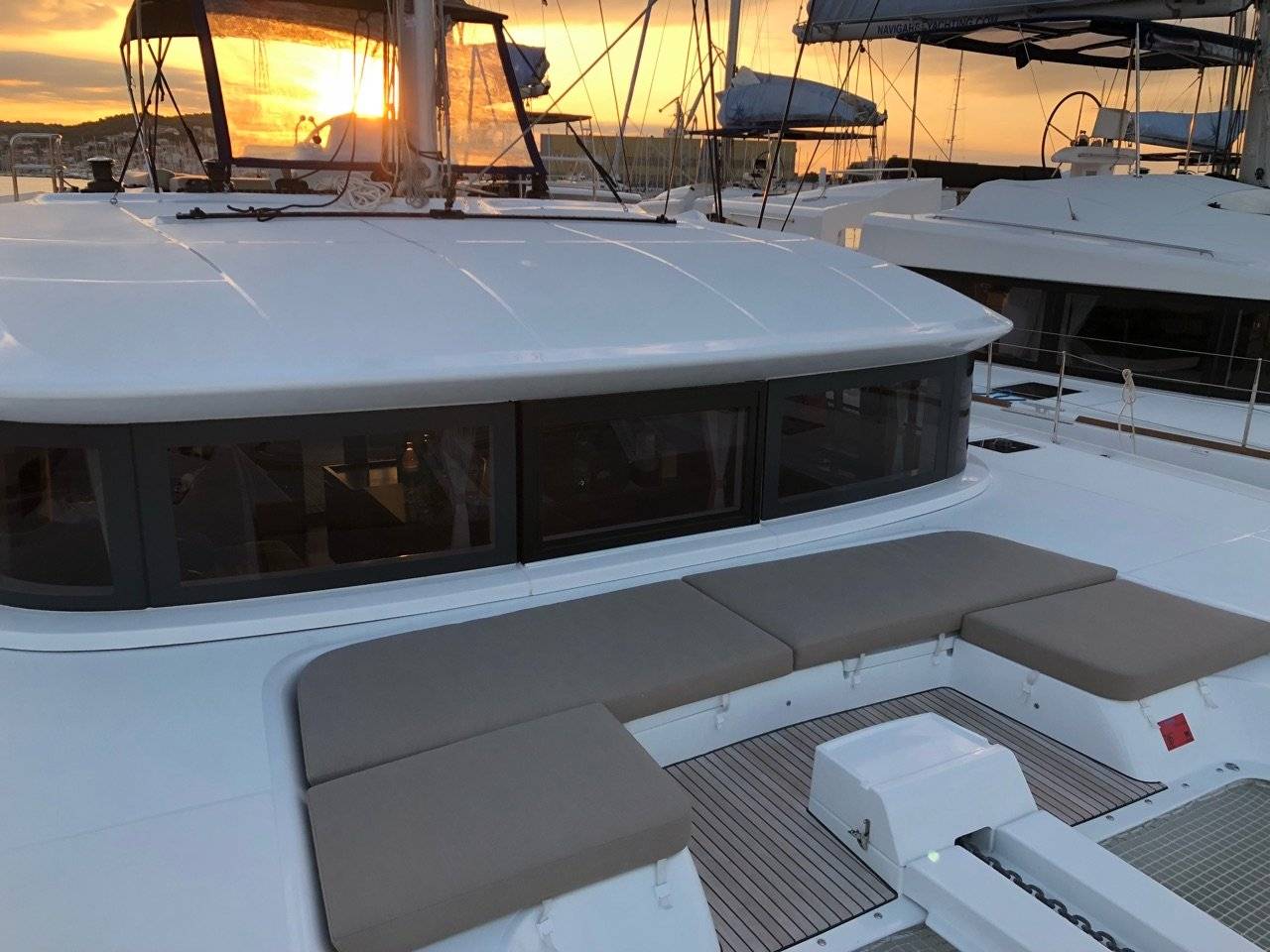 Lagoon 50 - 2