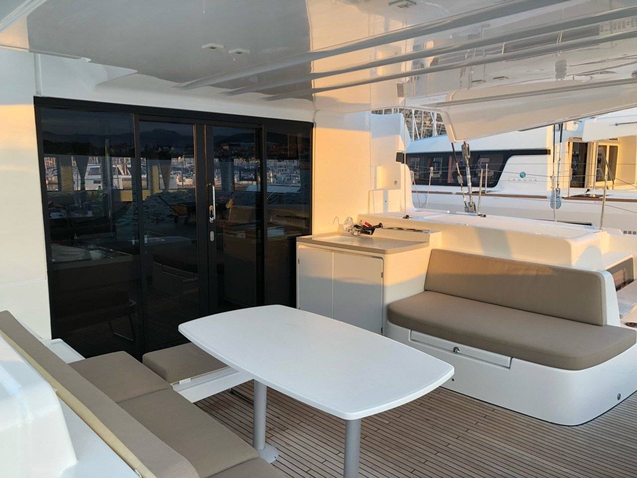 Lagoon 50 - 3