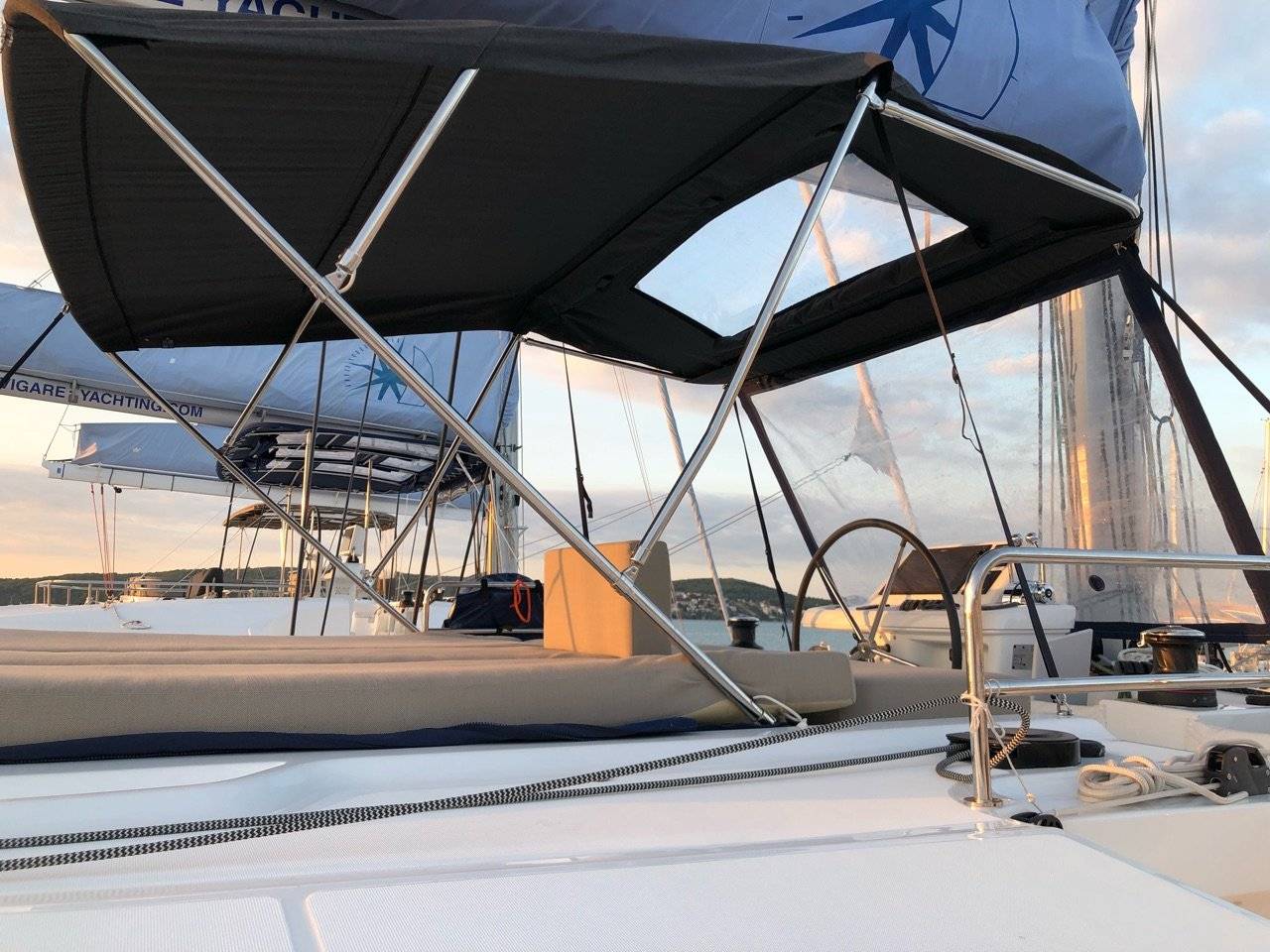 Lagoon 50 - 5
