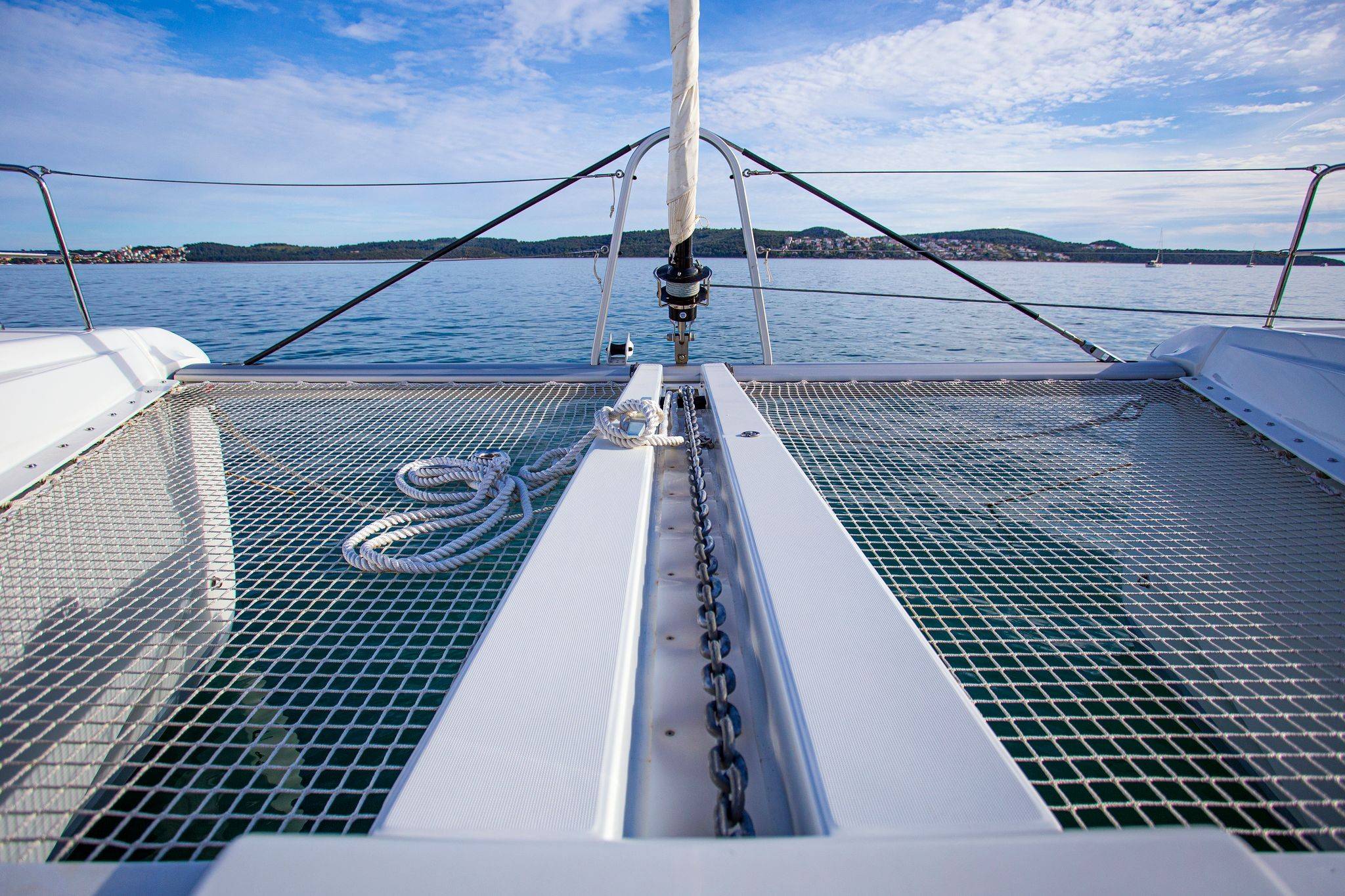 Lagoon 50 - 3