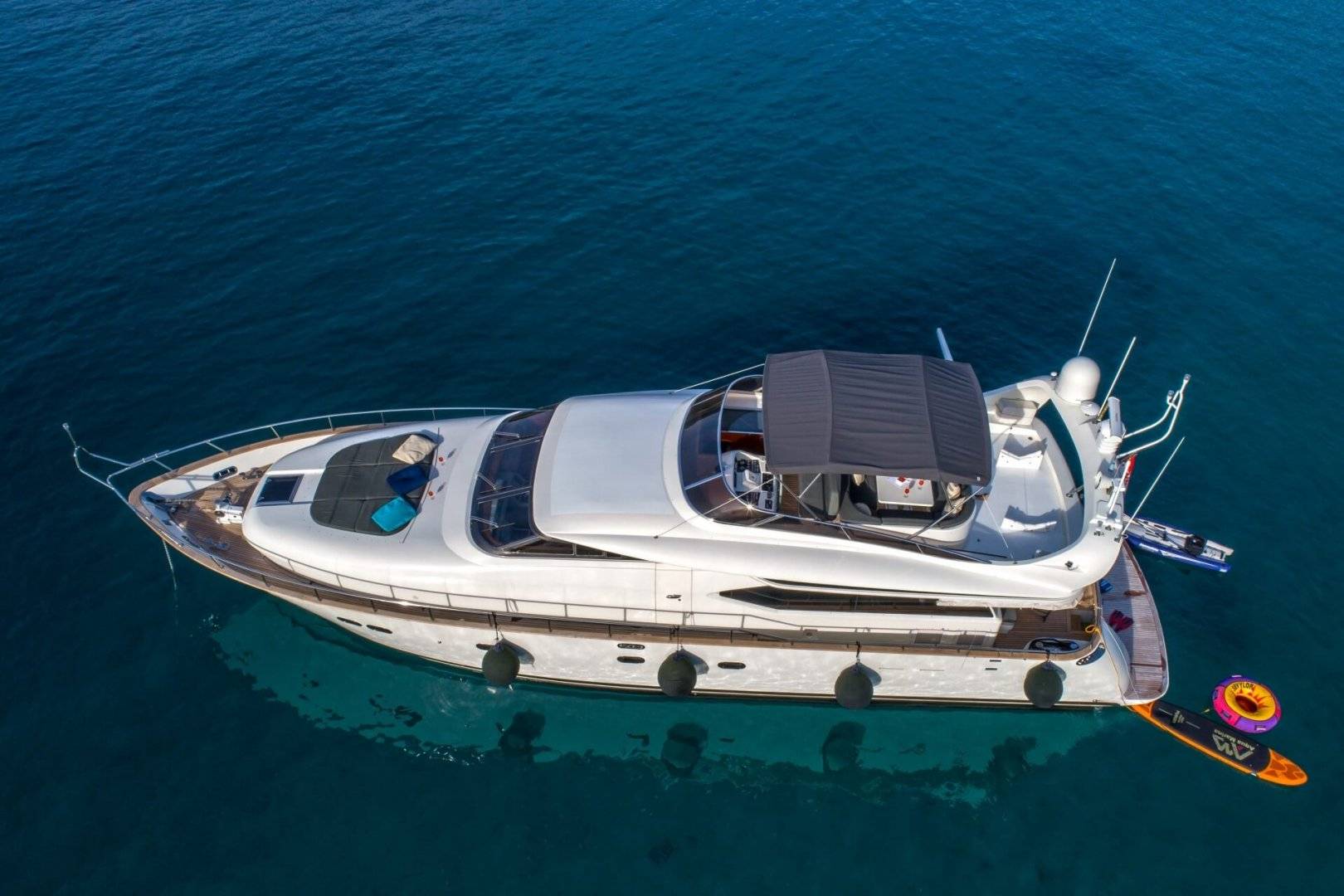 Maiora 20