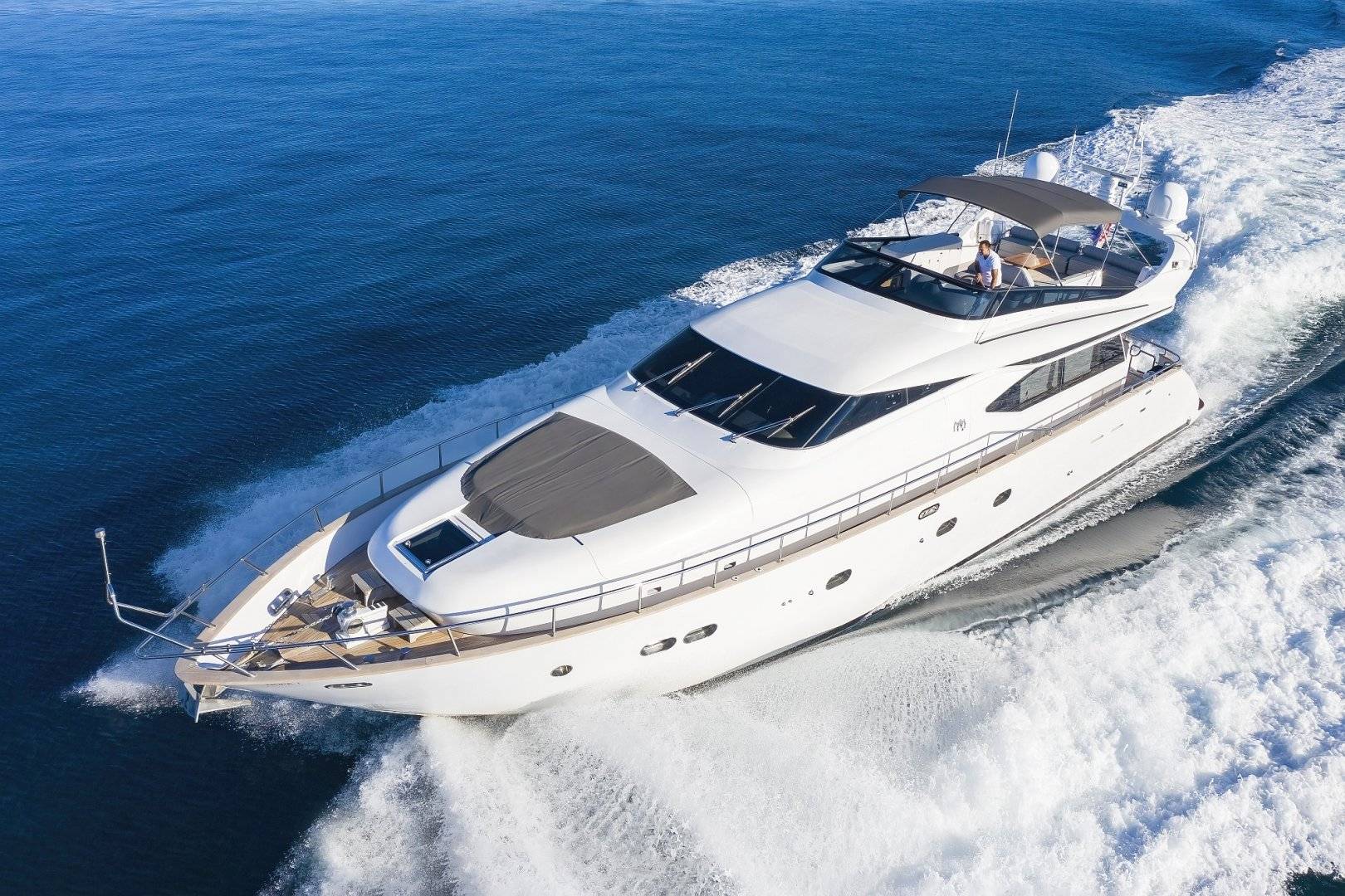 Maiora 20 - 5
