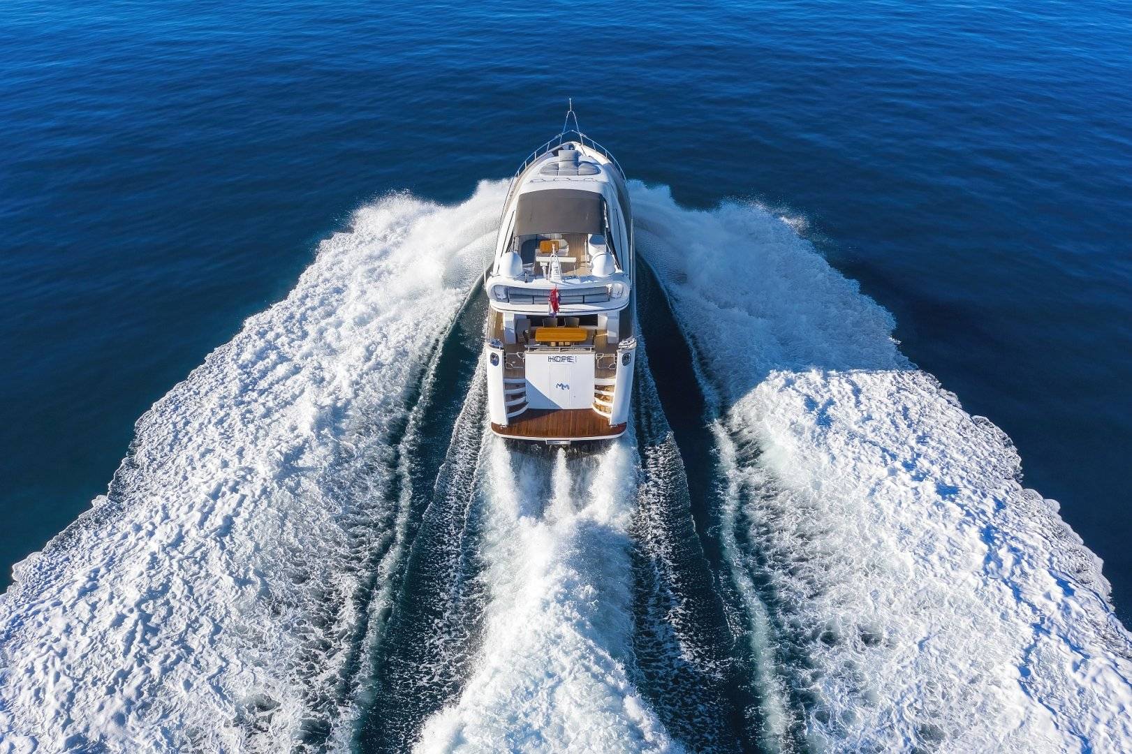 Maiora 20 - 4