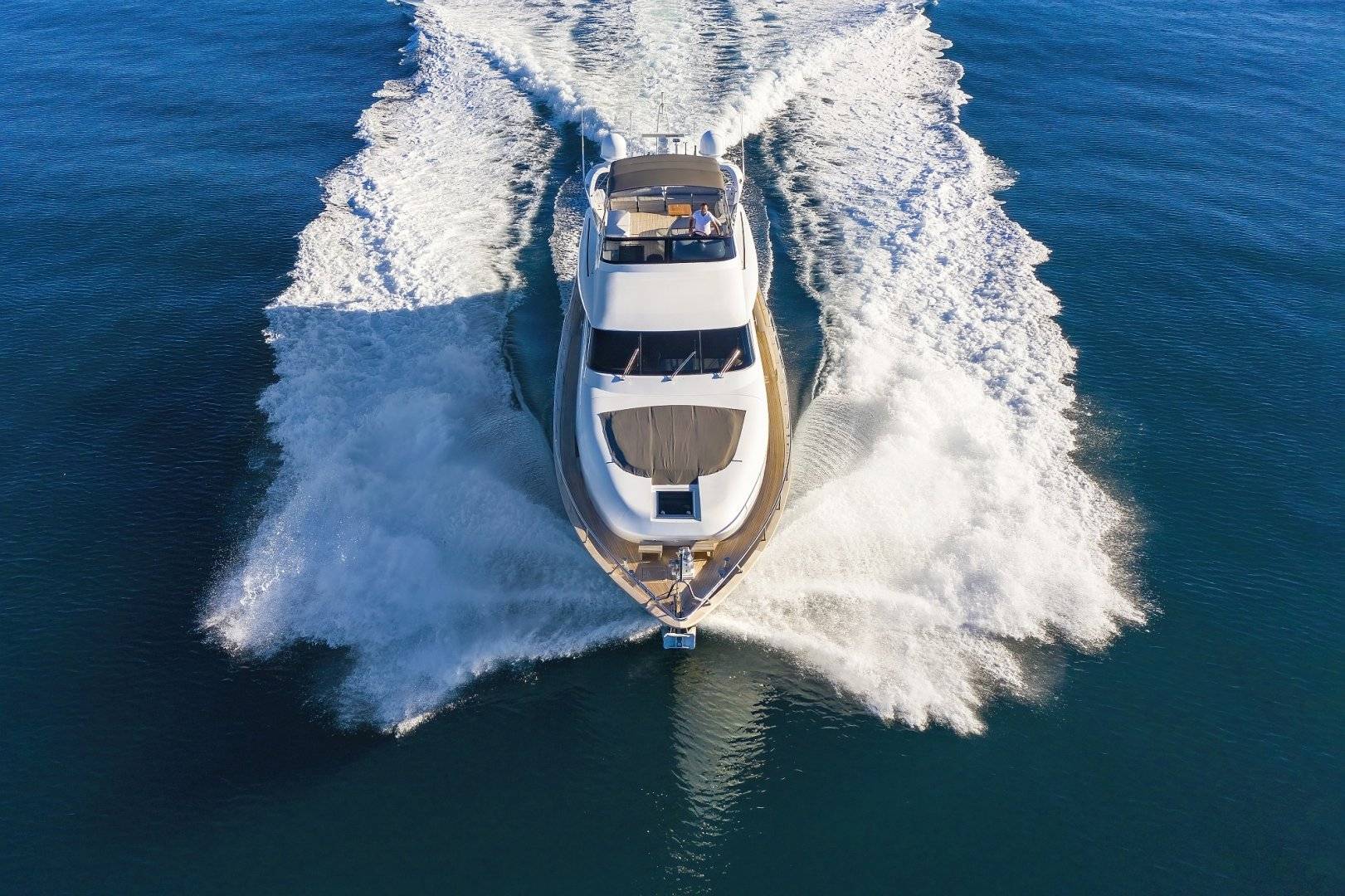 Maiora 20 - 3