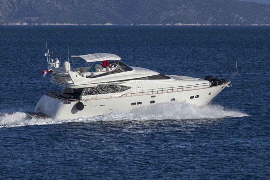 Maiora 20 - 2