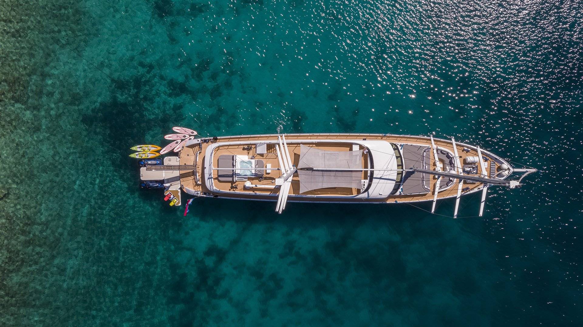 MS Aurum Sky - 3