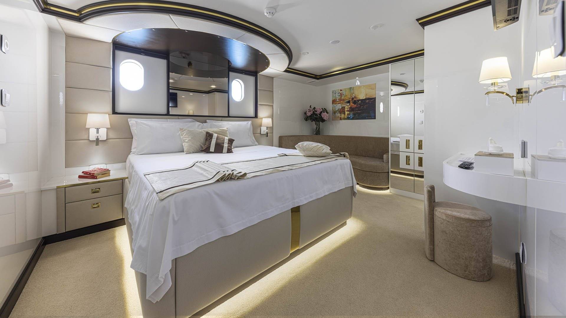 MS Aurum Sky - 5