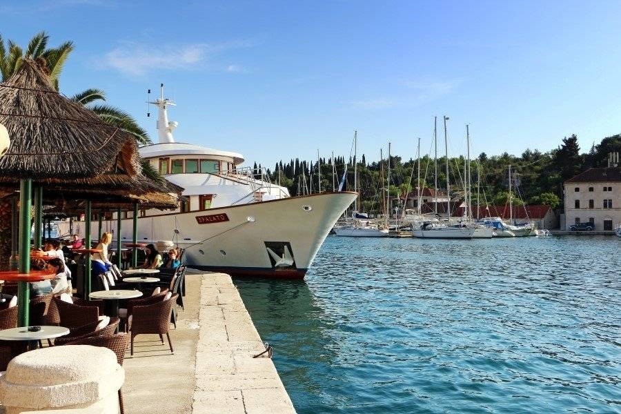 MV Spalato - 3