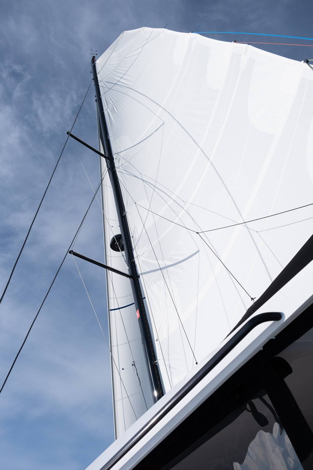 Nautitech 40 Open - 2