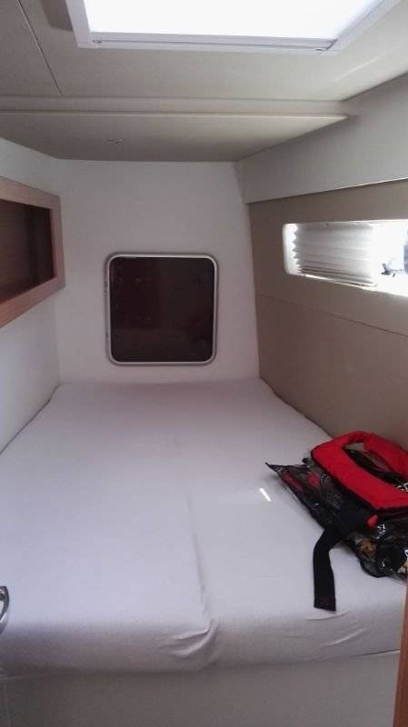 Nautitech 40 Open - 5