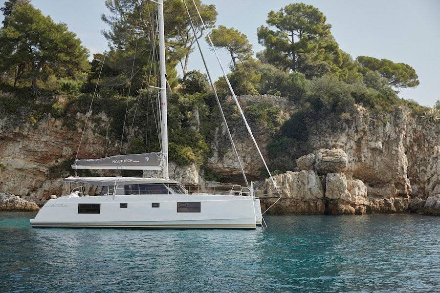 Nautitech 46 Open - 4