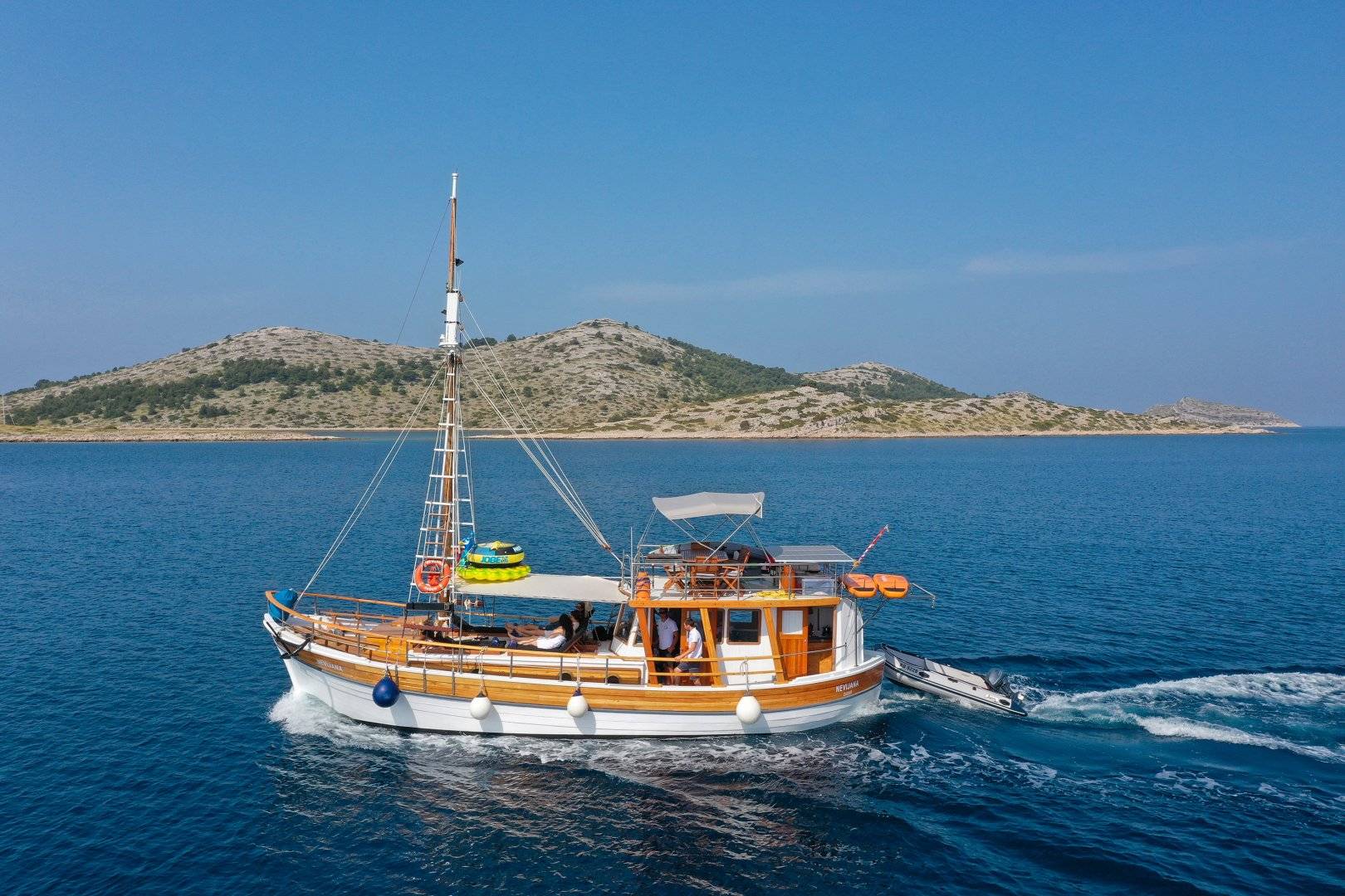 Nevijana - 3