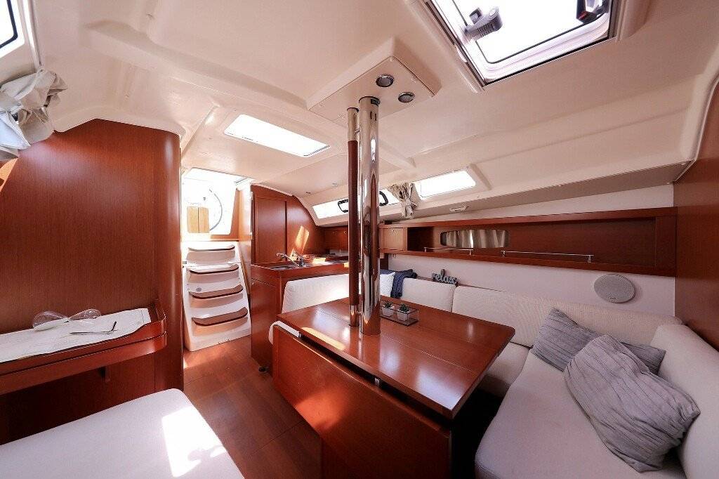 Oceanis 34 - 2