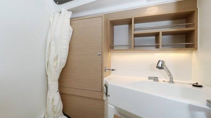 Oceanis 34.1 - 2