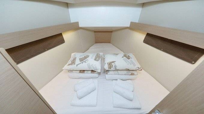Oceanis 34.1 - 5
