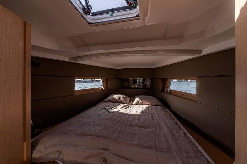 Oceanis 38.1 - 5