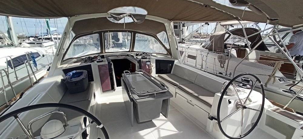Oceanis 45 - 2