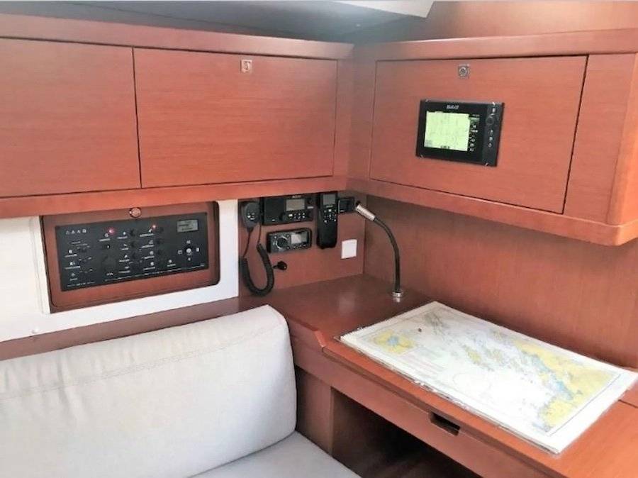 Oceanis 45 - 4