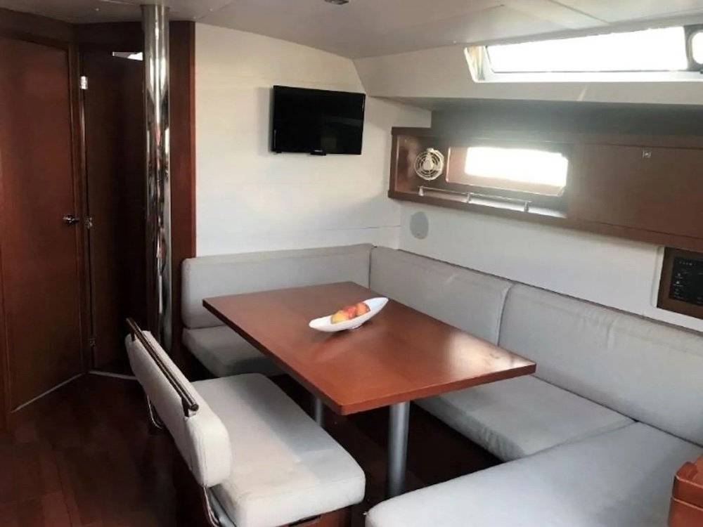 Oceanis 45 - 3