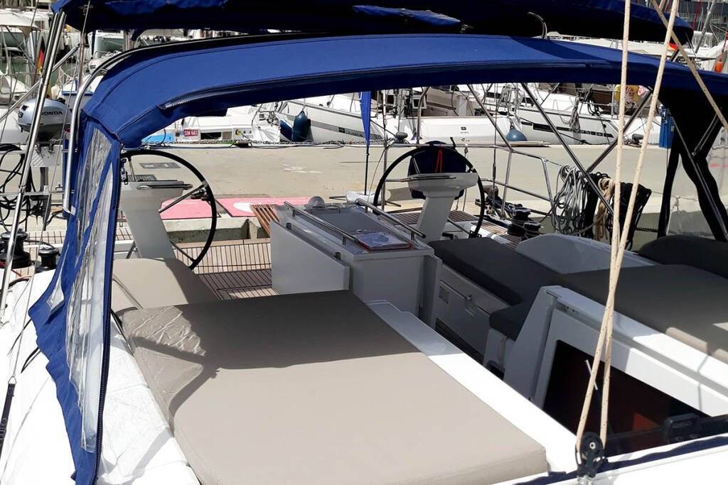 Oceanis 46.1 - 2
