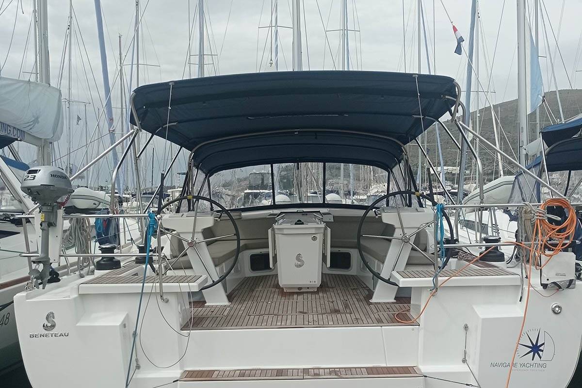 Oceanis 51.1 - 3