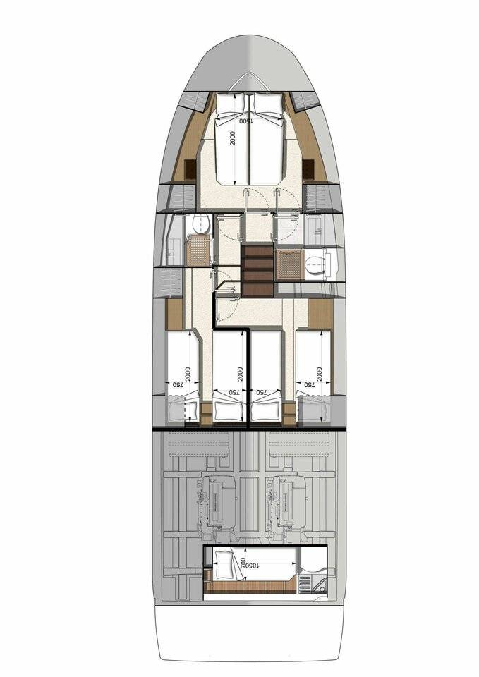 Prestige 460 - 2