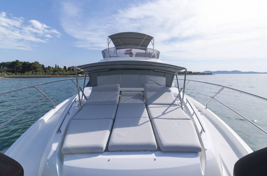Prestige 460 - 4