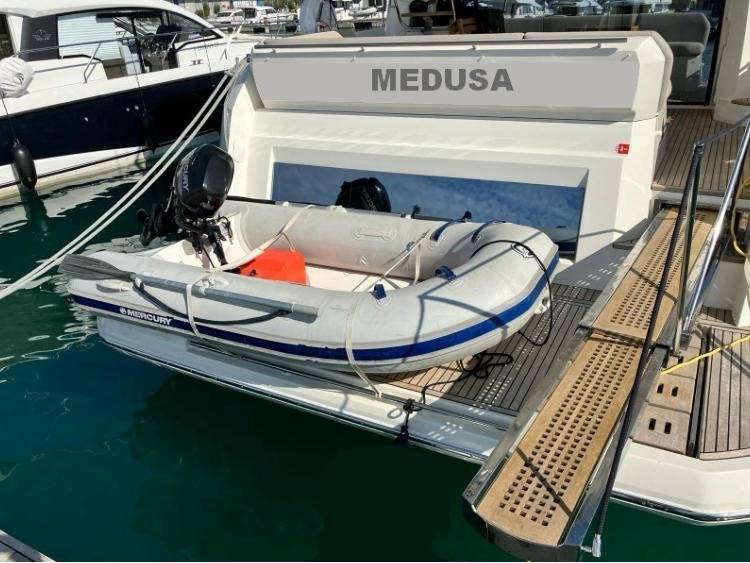 Prestige 520 - 2
