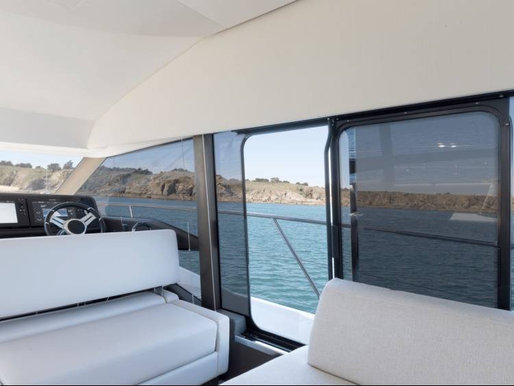 Prestige 520 - 5