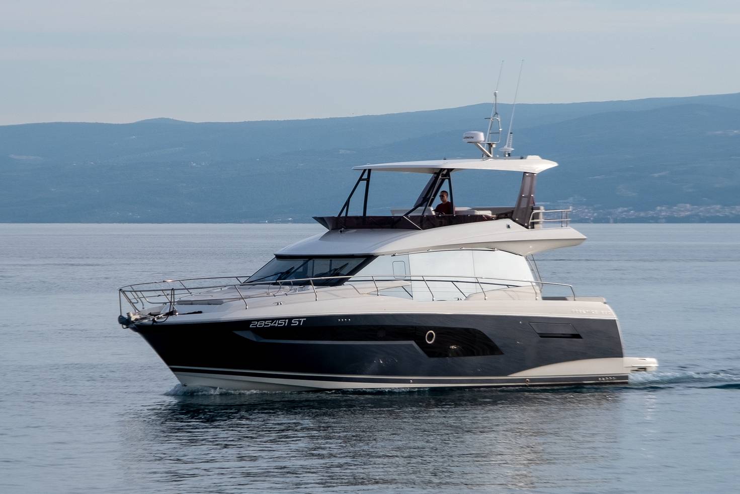 Prestige 520 - 3