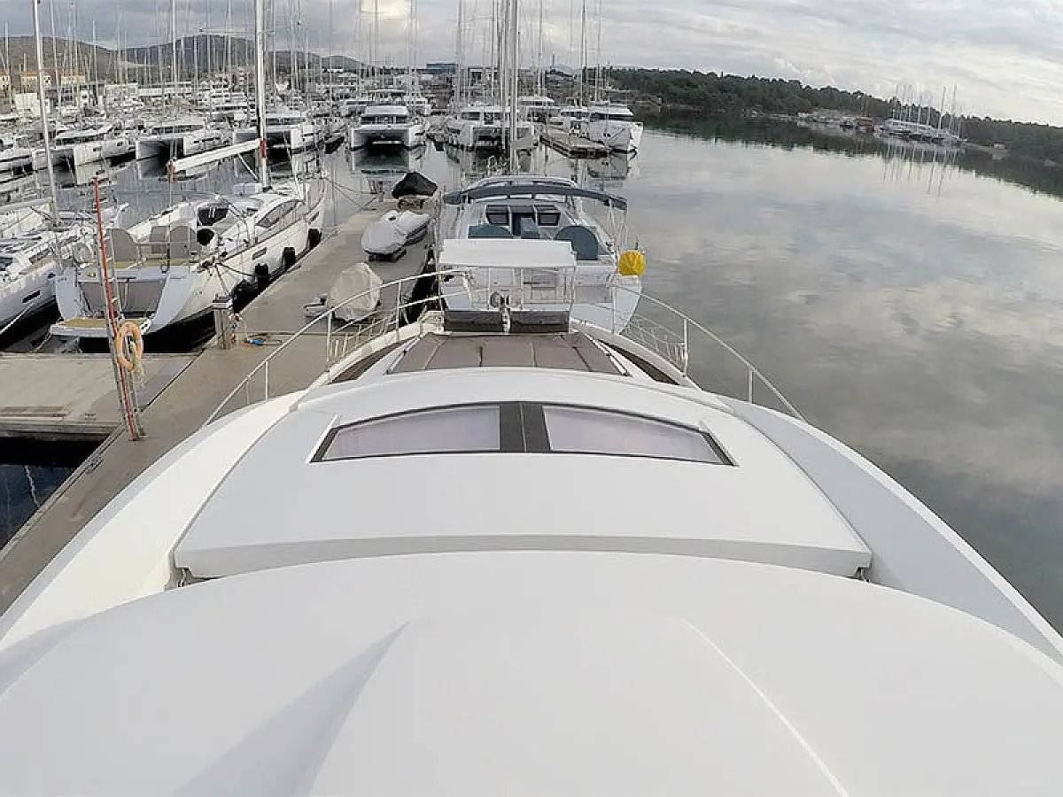 Prestige 620