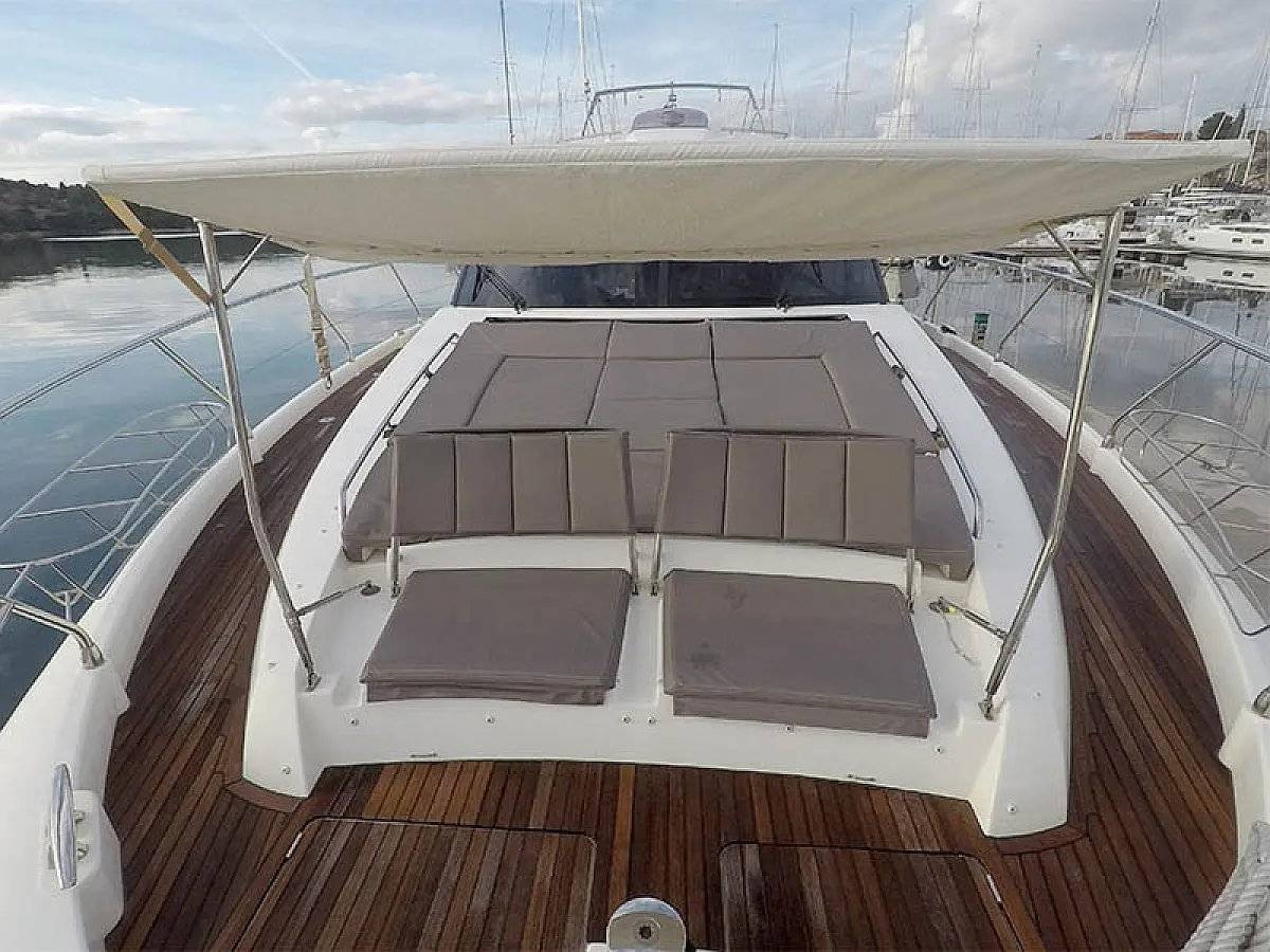 Prestige 620 - 5