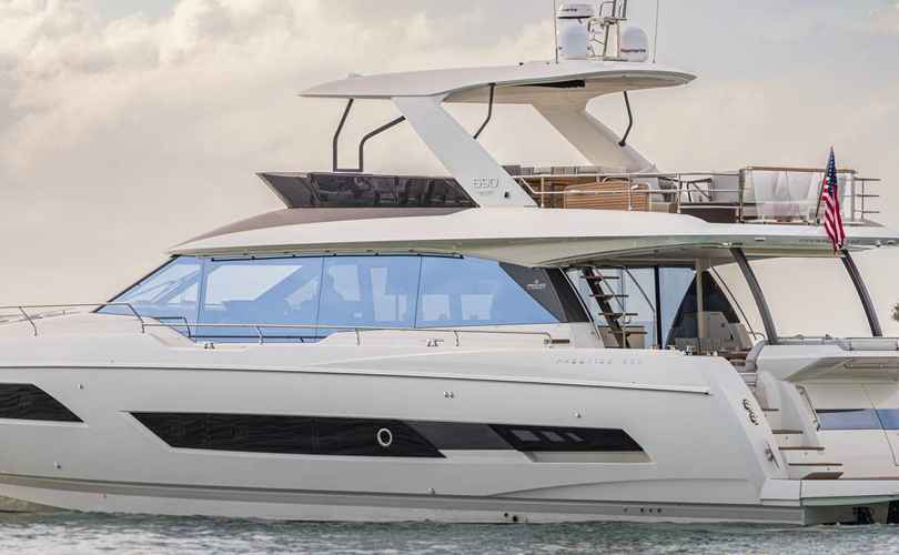 Prestige 690 - 3