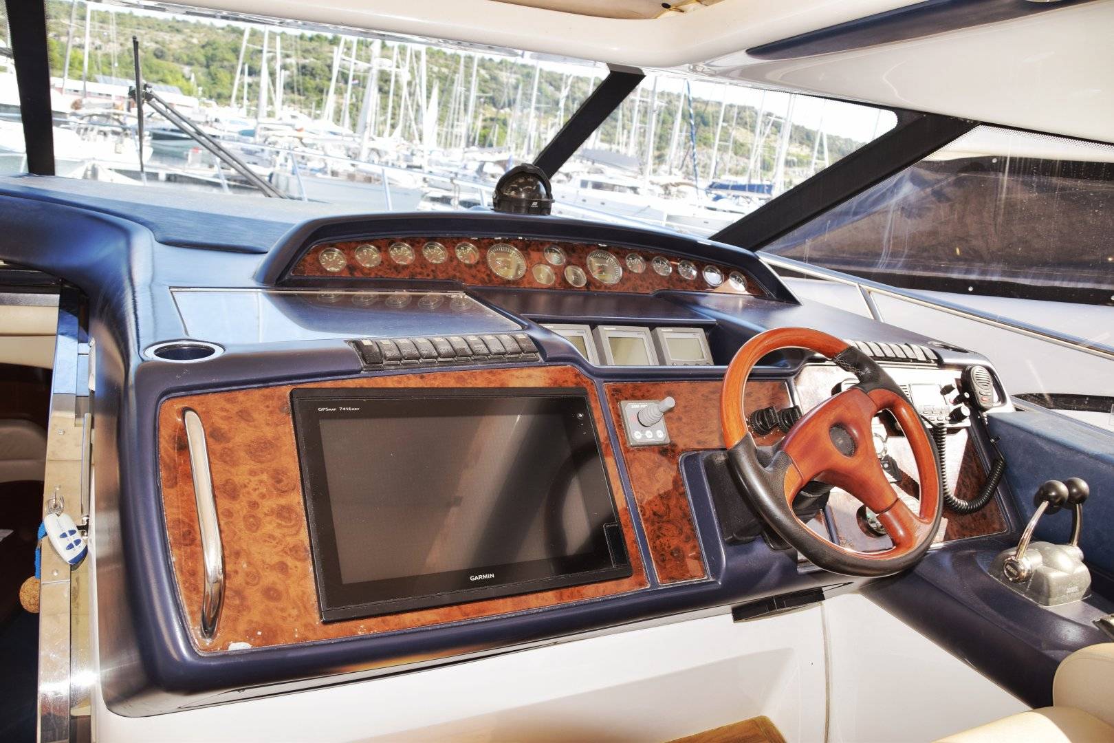 Princess V58 - 5