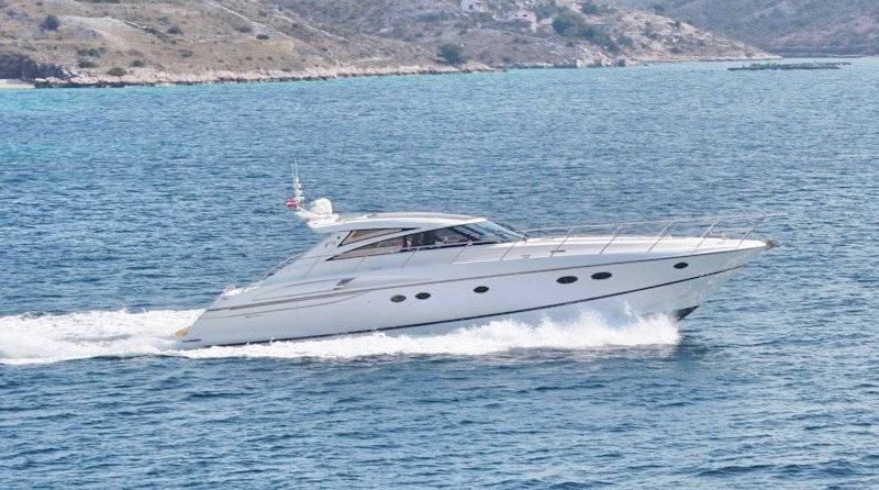 Princess V58