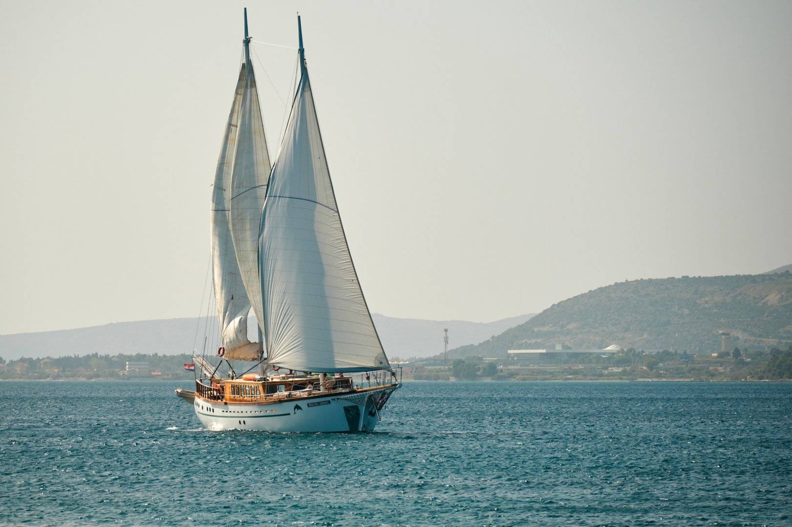 Queen of Adriatic - 3